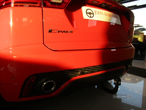 Used Jaguar E-Pace 2019 for sale - 76433748: Photo 25