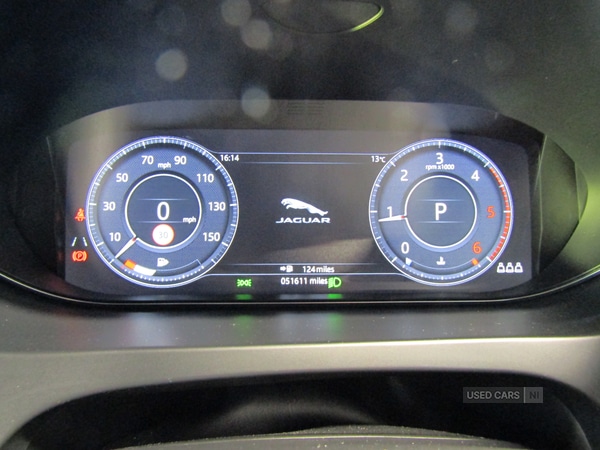 Used Jaguar E-Pace 2019 for sale - 76433748: Photo 27