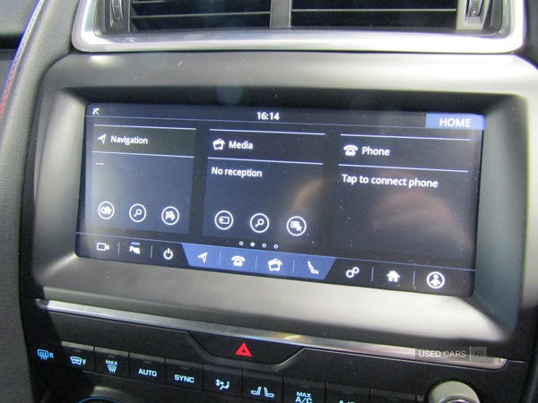 Used Jaguar E-Pace 2019 for sale - 76433748: Photo 28