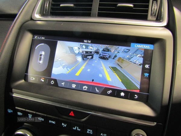 Used Jaguar E-Pace 2019 for sale - 76433748: Photo 29