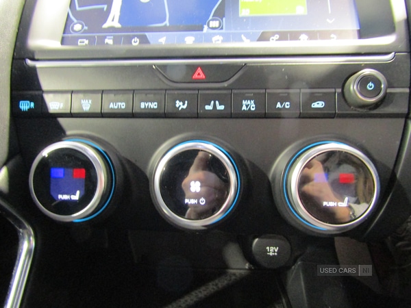 Used Jaguar E-Pace 2019 for sale - 76433748: Photo 31