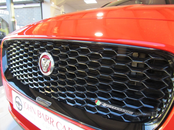 Used Jaguar E-Pace 2019 for sale - 76433748: Photo 9