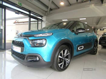 Used Citroen C3 2023 for sale - 79034762: Photo