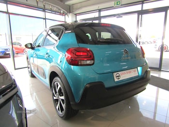 Used Citroen C3 2023 for sale - 79034762: Photo