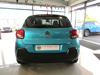 Used Citroen C3 2023 for sale - 79034762: Photo