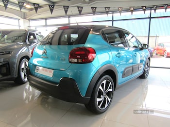 Used Citroen C3 2023 for sale - 79034762: Photo