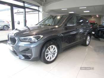 2020 - sDrive 18i SE 5dr