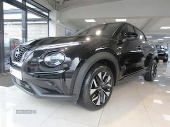 Used Nissan Juke 2025 for sale - 79742379: Photo