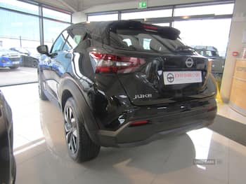 Used Nissan Juke 2025 for sale - 79742379: Photo