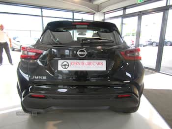 Used Nissan Juke 2025 for sale - 79742379: Photo