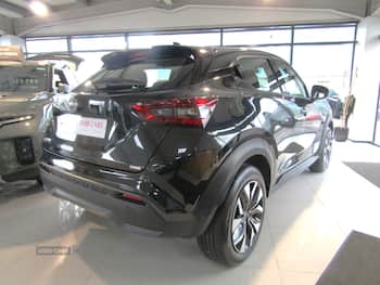 Used Nissan Juke 2025 for sale - 79742379: Photo