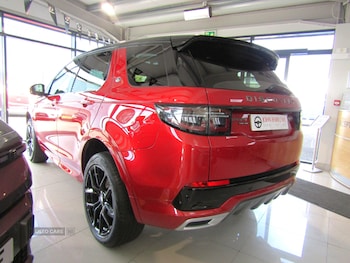 Used Land Rover Discovery Sport 2020 for sale - 79497701: Photo