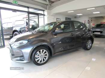 2023 - 1.5 Hybrid Icon 5dr CVT