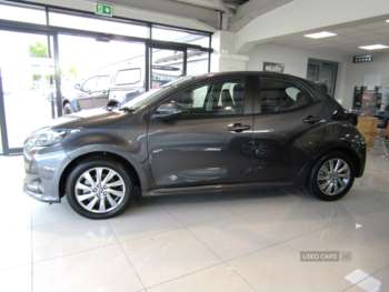 Used Toyota Yaris 2023 for sale - 75115767: Photo