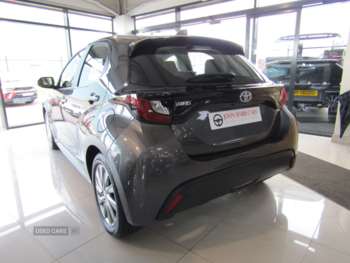 Used Toyota Yaris 2023 for sale - 75115767: Photo