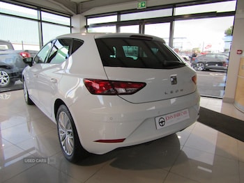Used SEAT Leon 2020 for sale - 75979167: Photo