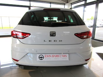 Used SEAT Leon 2020 for sale - 75979167: Photo