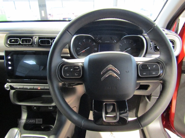 Used Citroen C3 2022 for sale - 77132267: Photo 13