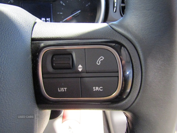 Used Citroen C3 2022 for sale - 77132267: Photo 14