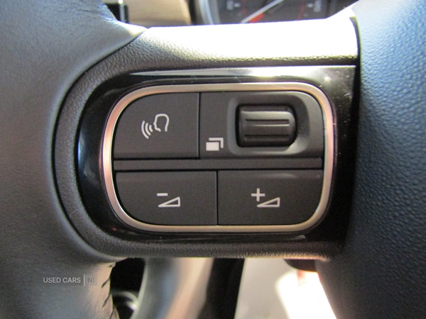 Used Citroen C3 2022 for sale - 77132267: Photo 15