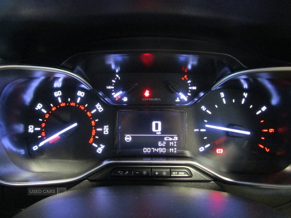 Used Citroen C3 2022 for sale - 77132267: Photo 16