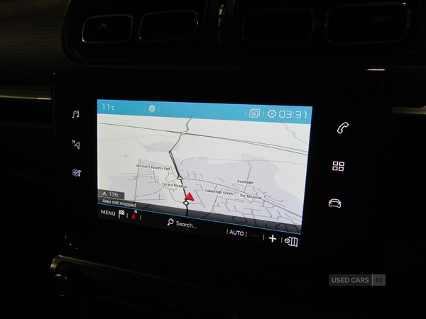 Used Citroen C3 2022 for sale - 77132267: Photo 17