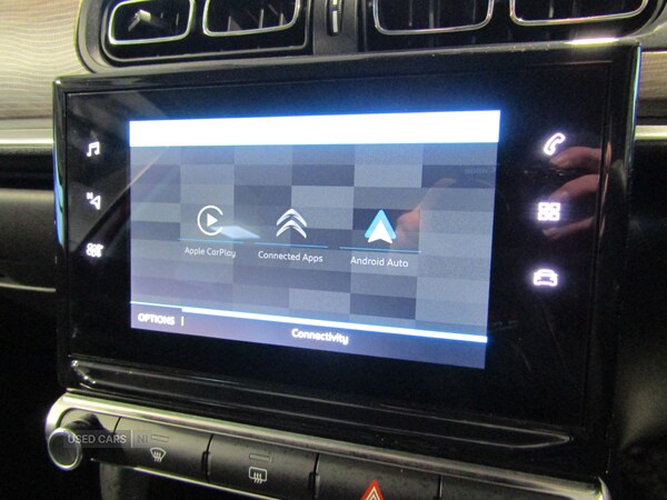 Used Citroen C3 2022 for sale - 77132267: Photo 18