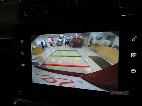 Used Citroen C3 2022 for sale - 77132267: Photo 19