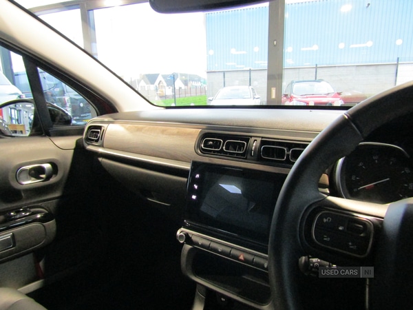 Used Citroen C3 2022 for sale - 77132267: Photo 20