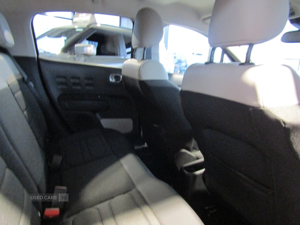 Used Citroen C3 2022 for sale - 77132267: Photo 21