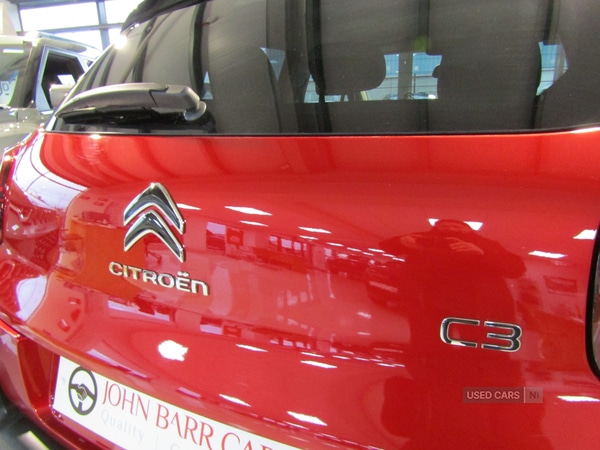 Used Citroen C3 2022 for sale - 77132267: Photo 23