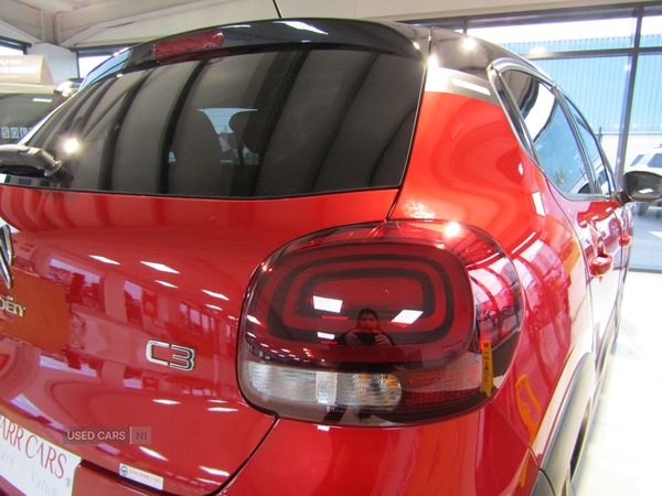 Used Citroen C3 2022 for sale - 77132267: Photo 24