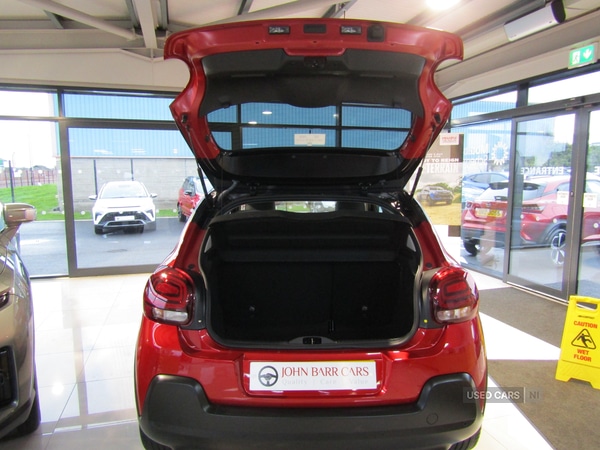 Used Citroen C3 2022 for sale - 77132267: Photo 26