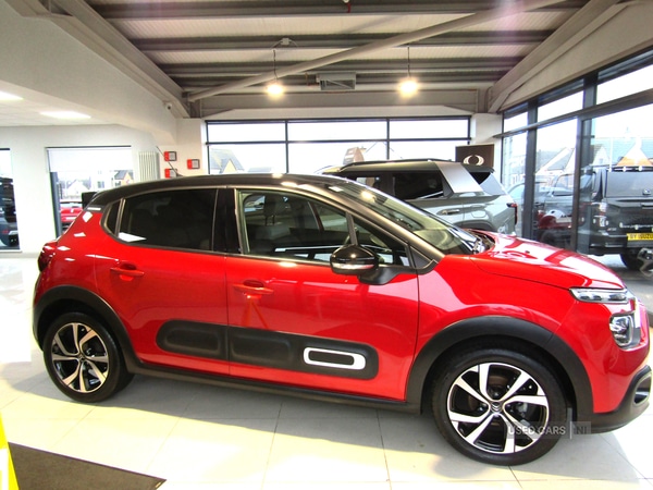Used Citroen C3 2022 for sale - 77132267: Photo 5