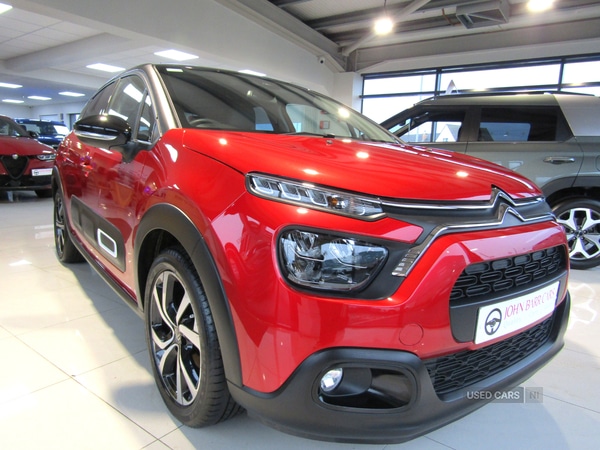 Used Citroen C3 2022 for sale - 77132267: Photo 6