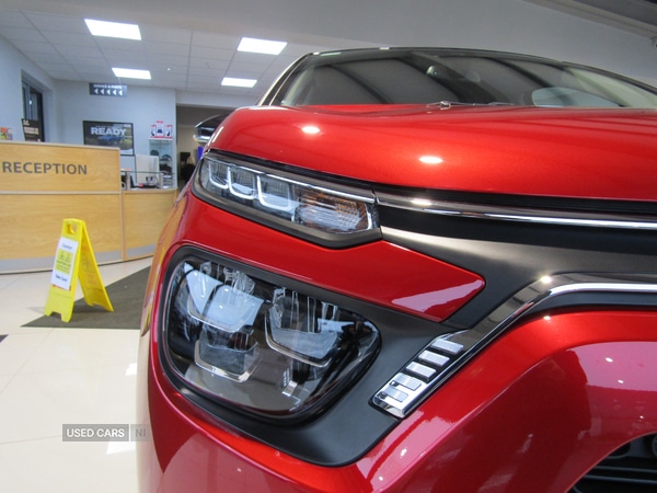 Used Citroen C3 2022 for sale - 77132267: Photo 8