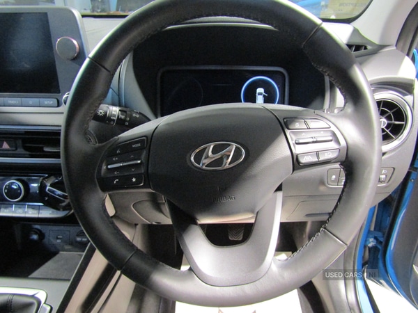 Used Hyundai KONA 2022 for sale - 77280308: Photo 11