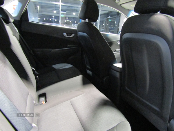 Used Hyundai KONA 2022 for sale - 77280308: Photo 15