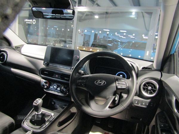 Used Hyundai KONA 2022 for sale - 77280308: Photo 16