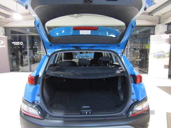 Used Hyundai KONA 2022 for sale - 77280308: Photo 18