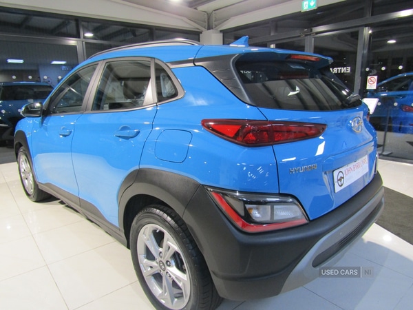 Used Hyundai KONA 2022 for sale - 77280308: Photo 2