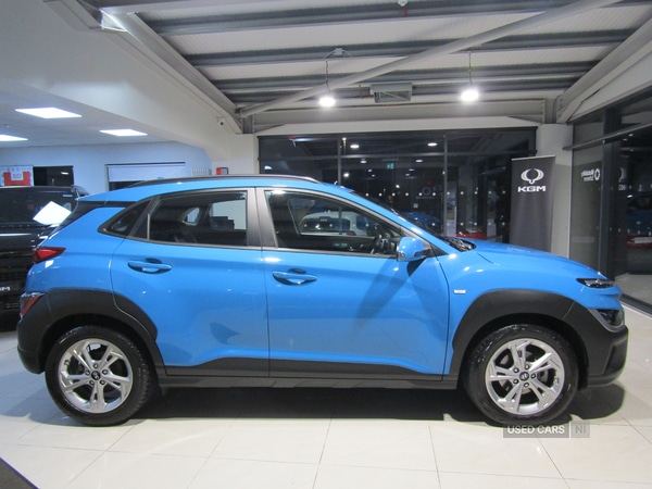 Used Hyundai KONA 2022 for sale - 77280308: Photo 5