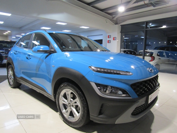 Used Hyundai KONA 2022 for sale - 77280308: Photo 6