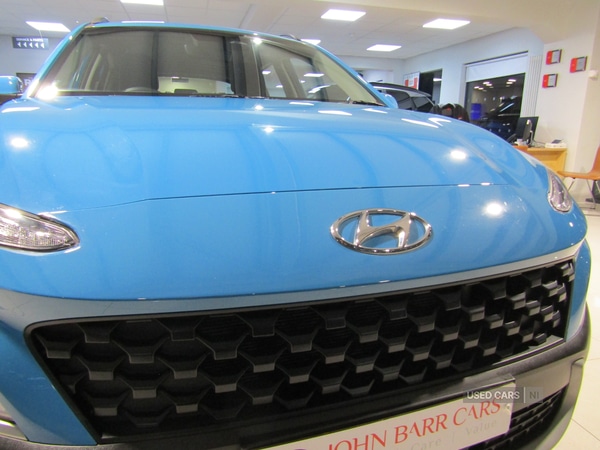 Used Hyundai KONA 2022 for sale - 77280308: Photo 7