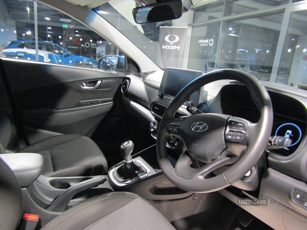 Used Hyundai KONA 2022 for sale - 77280308: Photo 9