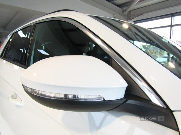 Used Volkswagen T-Roc 2023 for sale - 77280264: Photo 10