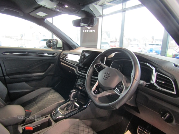 Used Volkswagen T-Roc 2023 for sale - 77280264: Photo 11