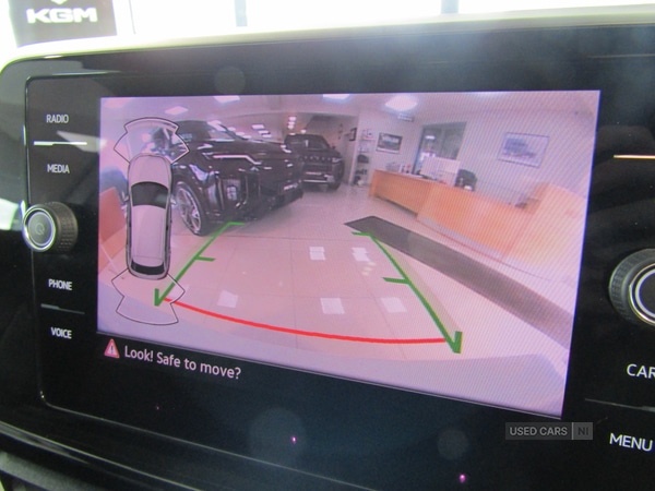 Used Volkswagen T-Roc 2023 for sale - 77280264: Photo 13