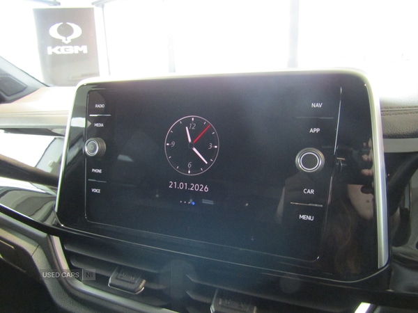 Used Volkswagen T-Roc 2023 for sale - 77280264: Photo 14