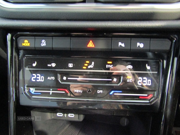 Used Volkswagen T-Roc 2023 for sale - 77280264: Photo 15